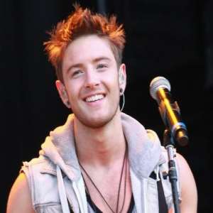 Drew Chadwick